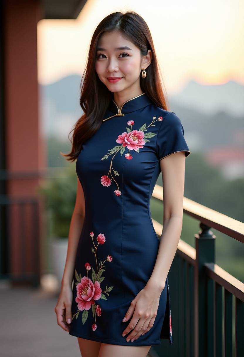 南风邮局海报